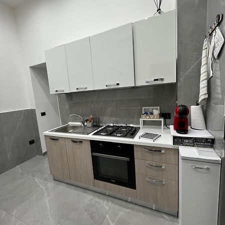 Dg Lovely Home Неаполь Экстерьер фото