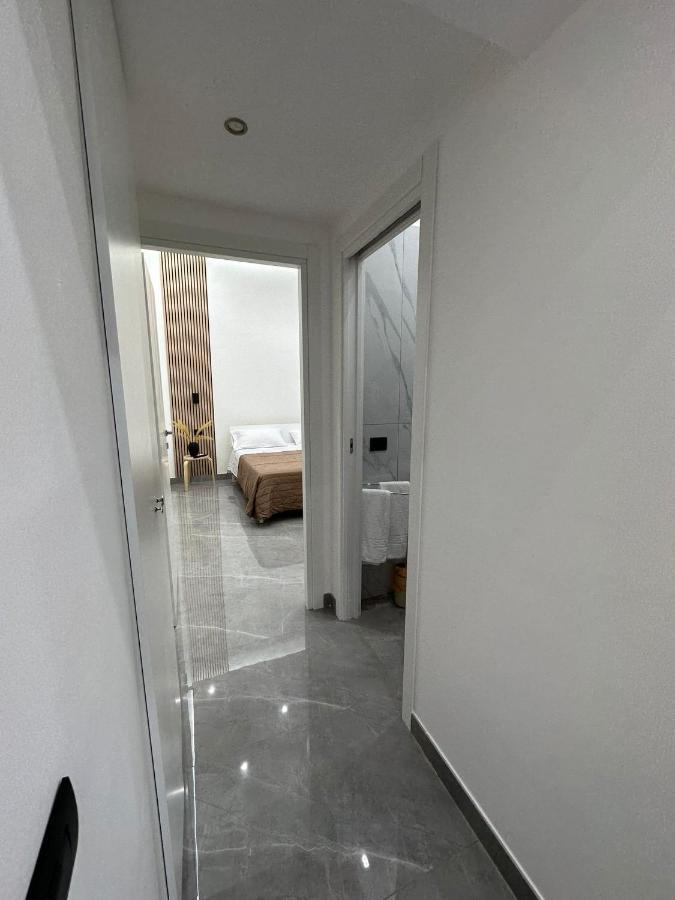 Dg Lovely Home Неаполь Экстерьер фото